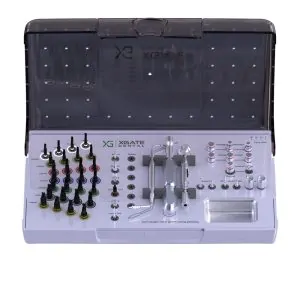 Easy Surgical Kit for XGATE X11